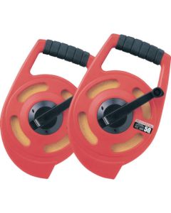 Fiberglass Coated Measuring Tapes 1อัน