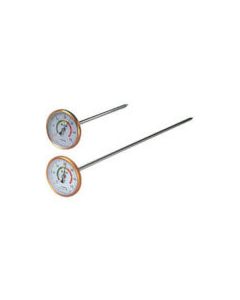 Bimetal Thermometer for Grain (Long stem type) 1อัน