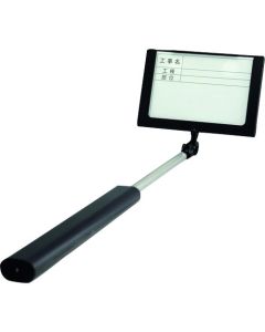 Blackboard with Extention Pole