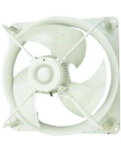 พัดลมระบายอากาศแรงดันสูงชนิดเสียงรบกวนต่ำ แบบดูดอากาศออก