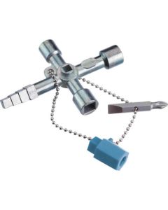 Control Cabinet Key