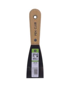 PC Stainless Spatula 10เส้น