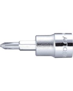 Driver Bit Socket 1เส้น