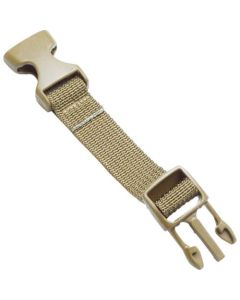 Extender สายรัดคาง โคโยตี้