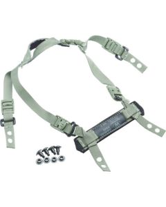 สายรัดหลัง Camfit H FG S/M