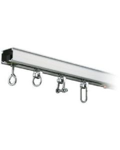 Custom Rail(Aluminum) 1เส้น