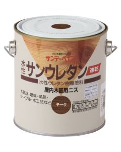ยูรีเทนสูตรน้ำแห้งเร็ว Toume matte 700M