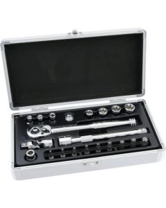 Combination Special Socket Wrench Set 1ชุด