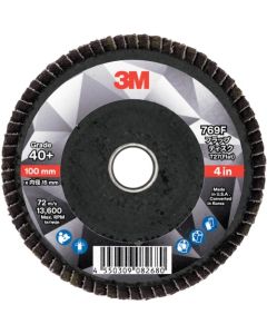 3M (TM)Cubitron (TM)[R2]FLAP DISC 769F