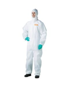 LIVMOA3000 Highly Air Permeable Chemical Protective Clothing