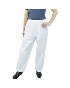LIVMOA3000 Highly Air Permeable Chemical Protective Clothing