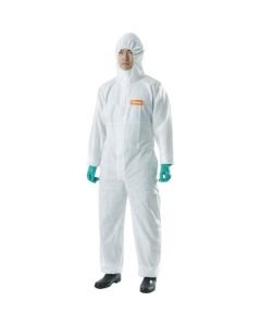 Chemical Protective Clothing