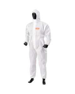 Chemical Protective Clothing