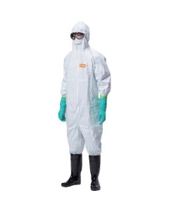 Chemical Protective Clothing