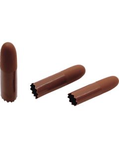 Oil Resistant Finger Cot  กล่องละ 20 เส้น