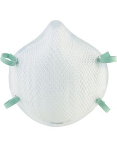 Disposable Uncrushable Particulate Respirator