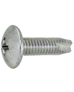 SUS (+)Tapping Type C1 Truss Head 5 X 12 กล่องละ 500 เส้น
