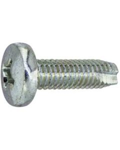 SUS (+)Tapping Type C1 Bind Head 3 X 6 กล่องละ 2,000 เส้น