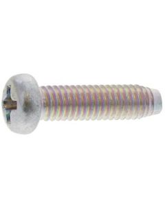 Bronze   SUS  (+)Tapping Type C0 Pan Head  4 X 8  กล่องละ 1,000 เส้น