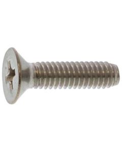 SUS (+)Tapping Type C0 Flat Head 6 X 20 กล่องละ 200 เส้น