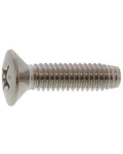 SUS (+)Tapping Type C0 Oval Head 4 X 12 กล่องละ 1,000 เส้น