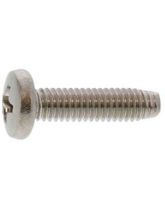 SUS (+)Tapping Type C0 Bind Head 4 X 20 กล่องละ 1,000 เส้น