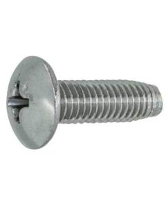 Black  SUS  (+)Tapping Type C0 Small Trass Head  4X8  กล่องละ 1,000 เส้น