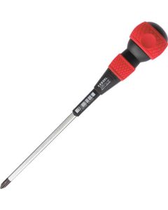 220 Ball Grip ไขควงปากแฉก PH2.0 x 150mm