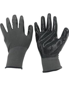 Nitrile Coated Gloves