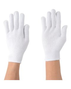 Anti Slip Gloves 10ชุด