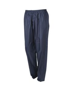 Nylon Jacke Pants