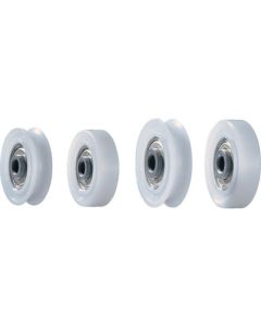 Resinous Roller 1อัน