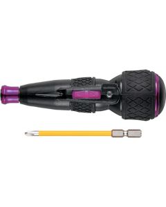 USB Rechargeable Screwdriver 5 อัน