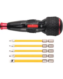 Electric Driver