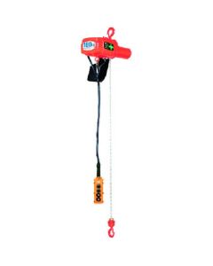 A Series Single-phase Small Electric Chain Hoists