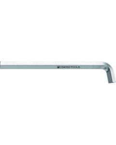 Hex Key L-Wrench for Hexagon Socket Screws Short Type