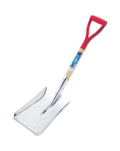 มุมตักหิมะพร้อมกับคลิก