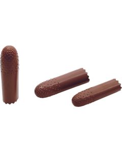 Oil Resistant Finger Cot กล่องละ 20 เส้น