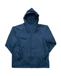 fastens in front anorak 1ชุด