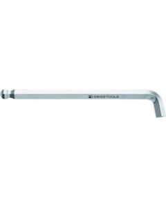Ball Point Hex Key L-wrench for Hexagon Socket Screws Short type