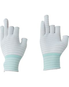 APESD ถุงมือเส้น ANDL-3F L 10 คู่ รวมส่ง