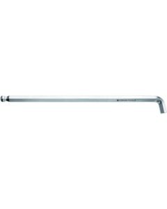 Ball Point Hex Key L-wrench for Hexagon Socket Screws Long type
