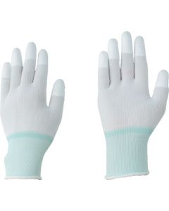 AP PU ถุงมือกันความเย็น Overlock Fingertip L 10 คู่