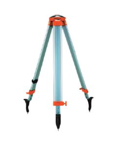 ขาแลนสีเหลือง 5/8 นิ้ว ทรงกลม LAN2-YD