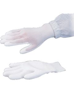 AP clean ถุงมือจับถนัดมือ ฝ่ามือ M