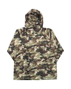 Camouflage Yakke 1ชุด