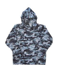 Camouflage Wear