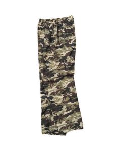 Camouflage Pants 1ชุด