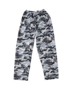 Camouflage Wear