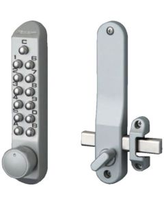 Dead Lock (Lim type) KEYLEX MINI
